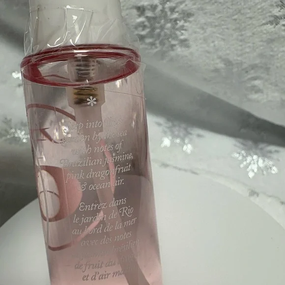 Sol de Janeiro Cheirosa 68 Perfume Mist 30ml / 1.0fl.oz + Body Wash 3oz/90ML - Picture 10 of 13